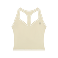 Women’s Topstitching  Tank Top