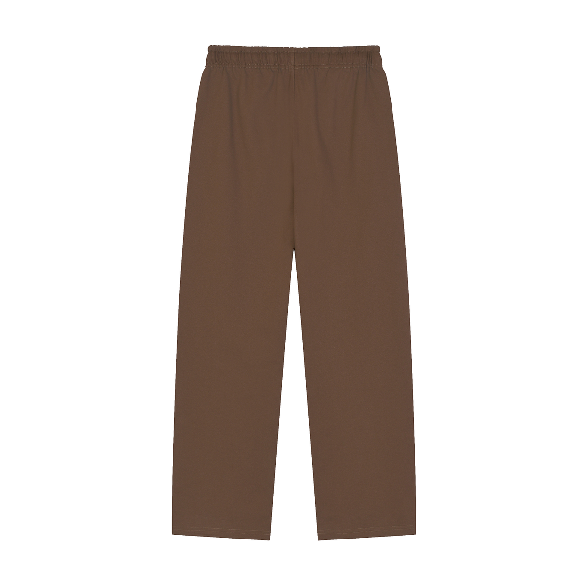 The Gym Rat Brand Straight-Leg Sweatpants