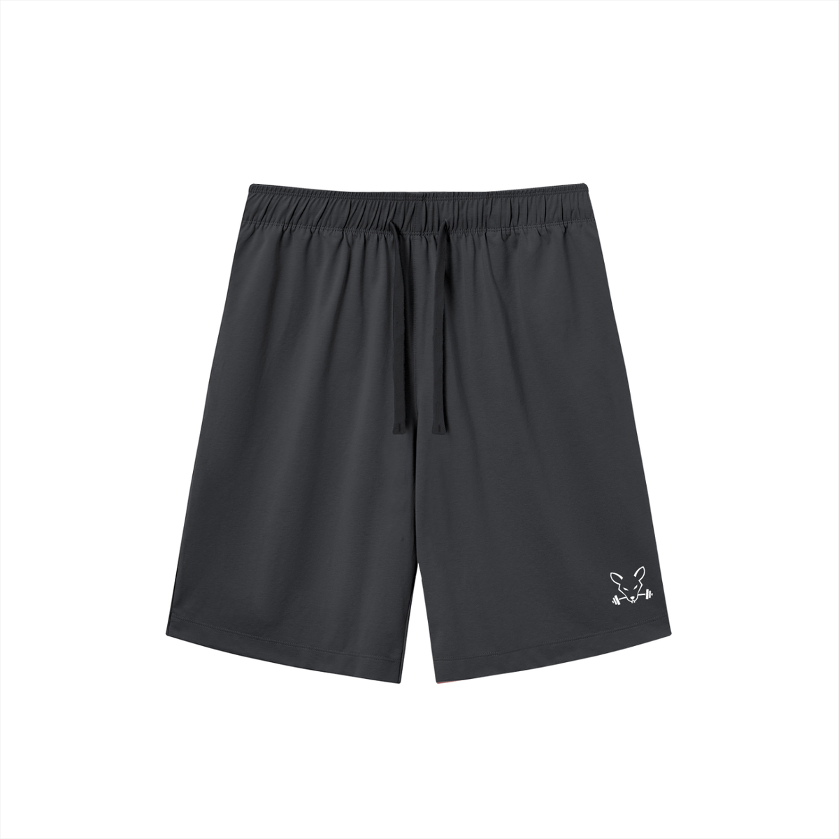 Men's Logo Lightweight Drawstring Shorts