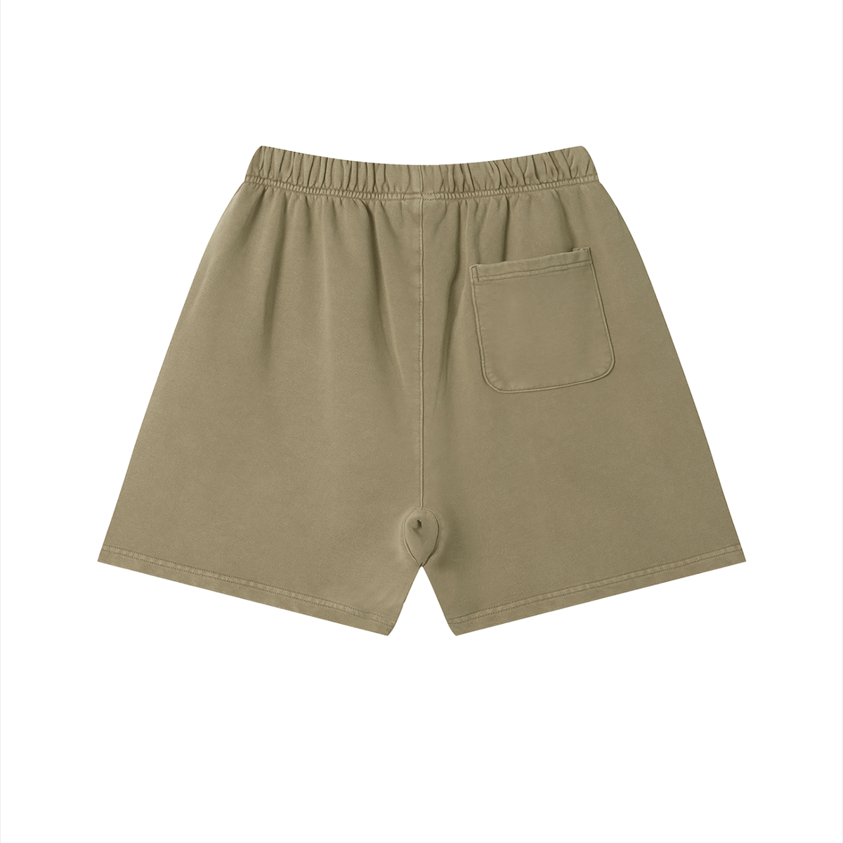 Men’s TGR Heavyweight Vintage Washed Shorts