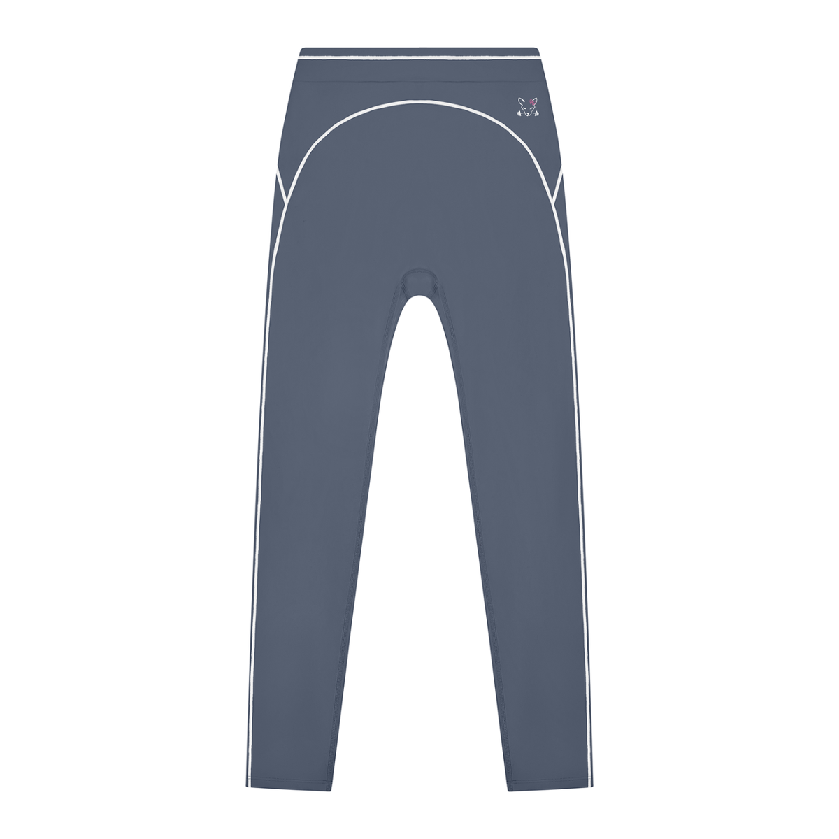 Women's High Rise Topstitching Leggings