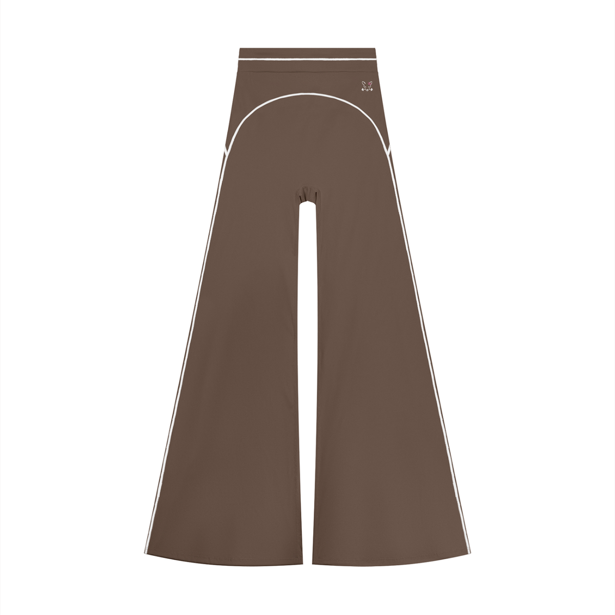 Women’s High-Rise Flared Performance Pants