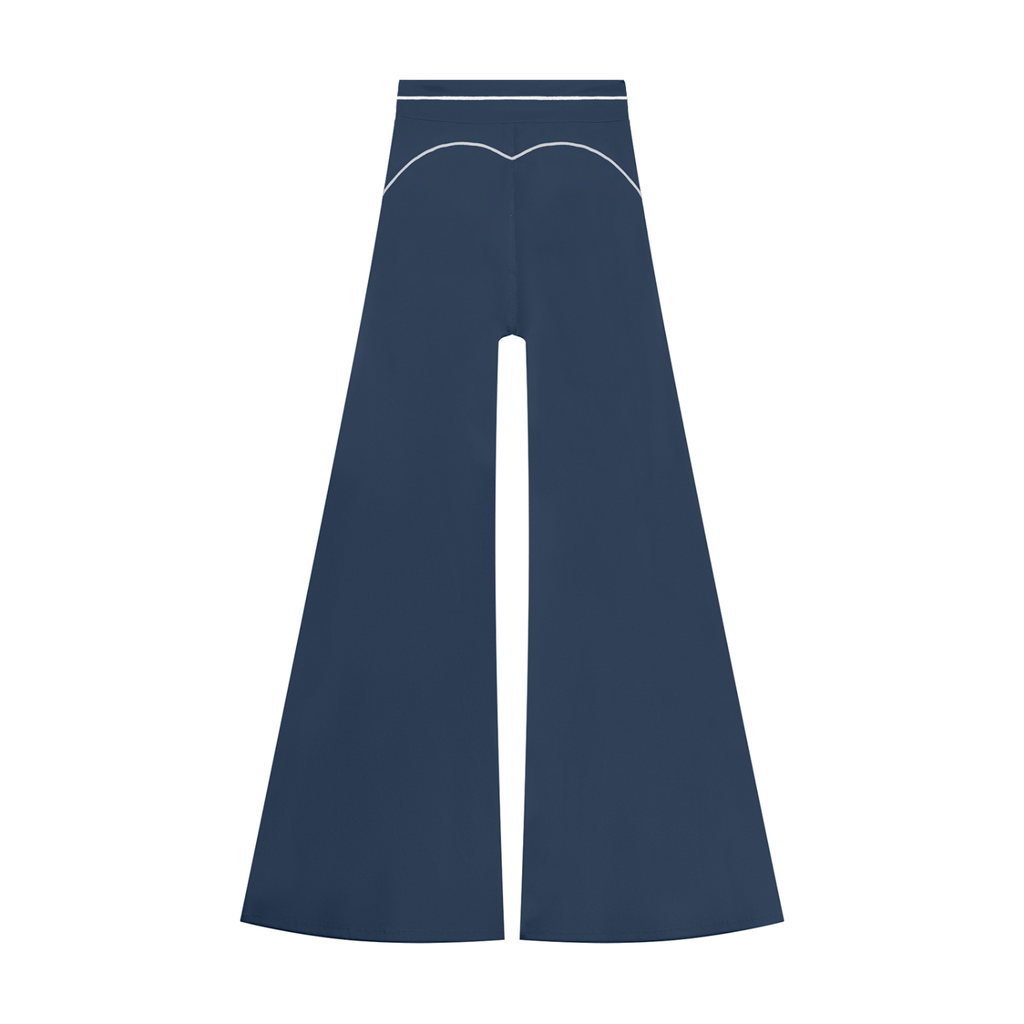 Women’s High-Rise Flared Performance Pants