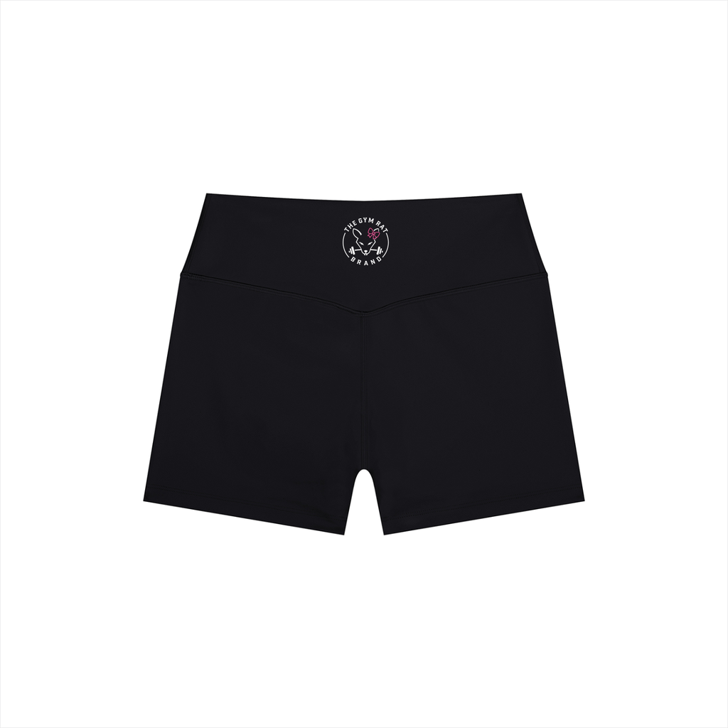 Women’s High-Rise Shorts