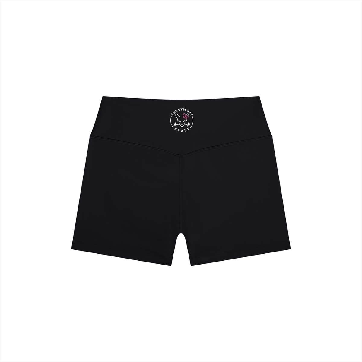 Women’s High-Rise Shorts
