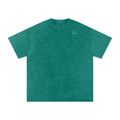 Men's Snow Wash Heavyweight Tee