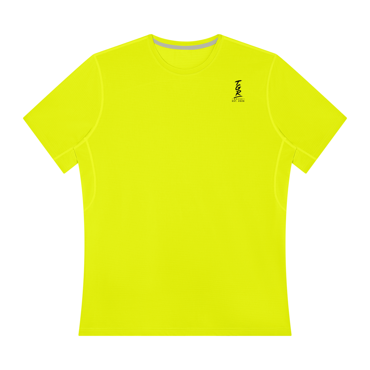 Men’s Regular Fit Performance T-Shirt