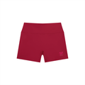 Women’s TGR High Rise Yoga Shorts
