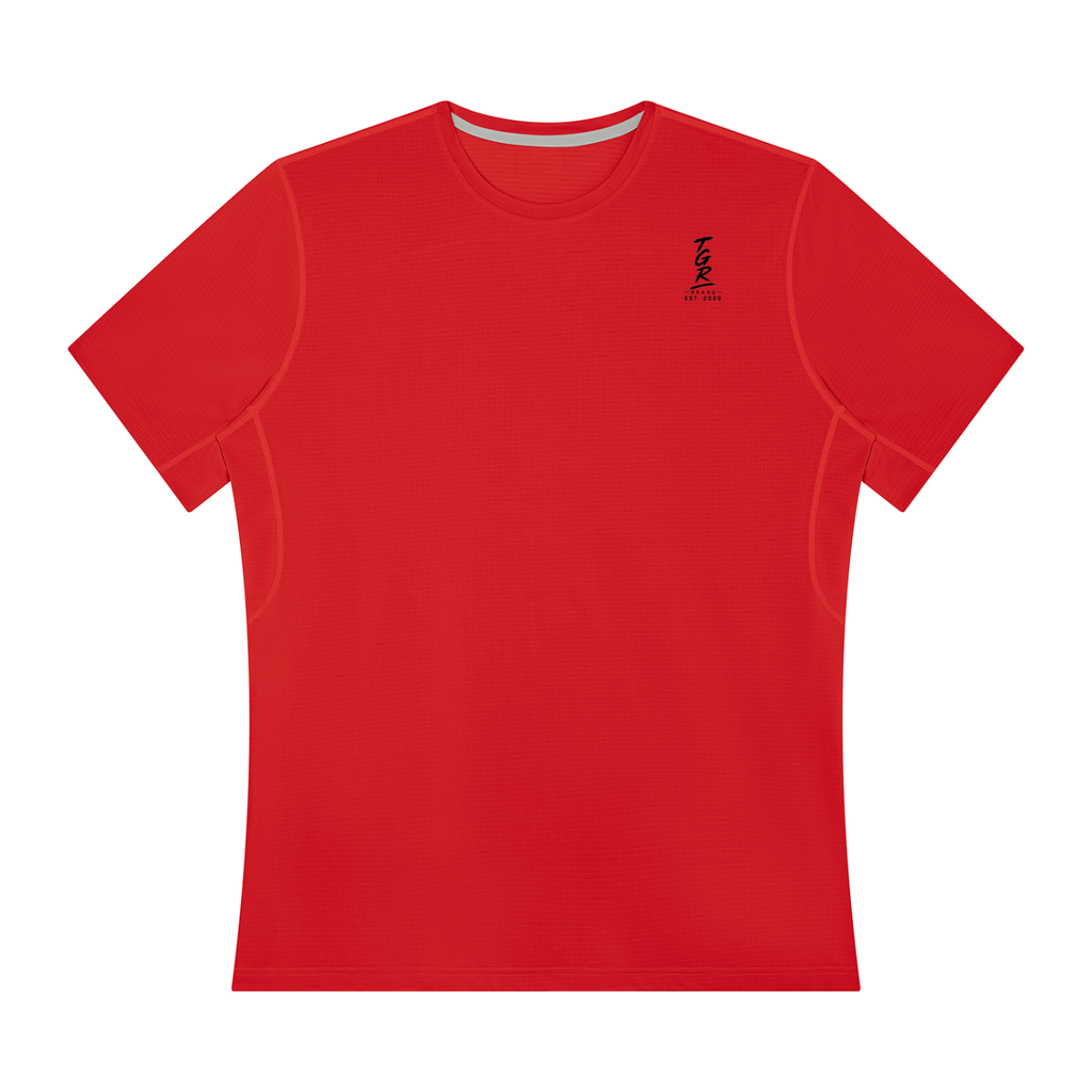 Men’s Regular Fit Performance T-Shirt