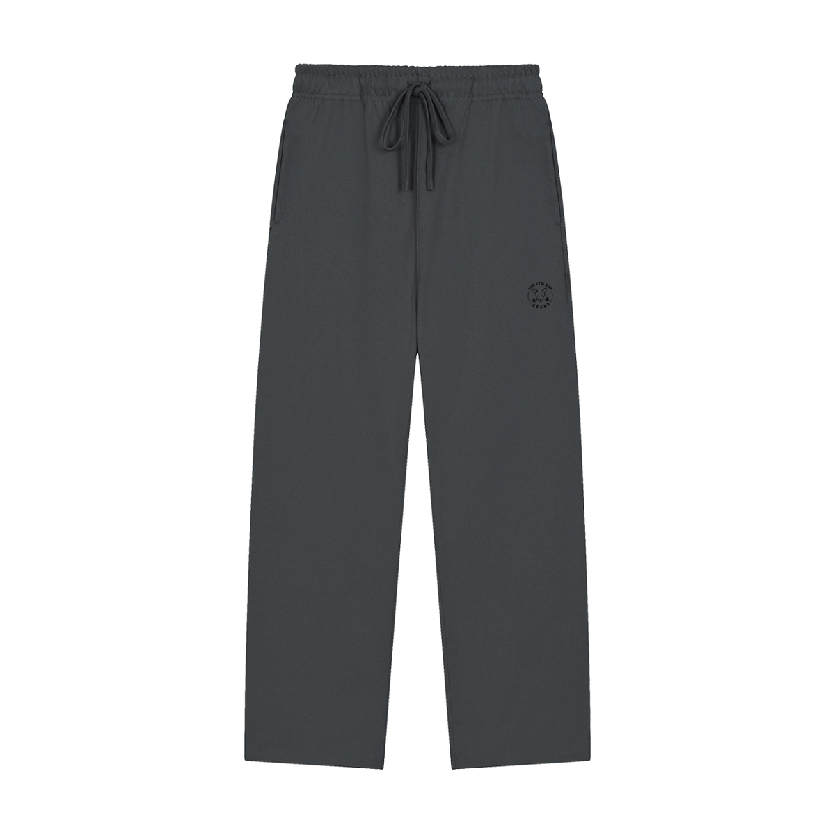 The Gym Rat Brand Straight-Leg Sweatpants