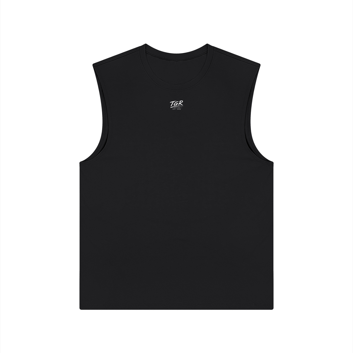 Men’s Me Vs Me Performance Tank Top