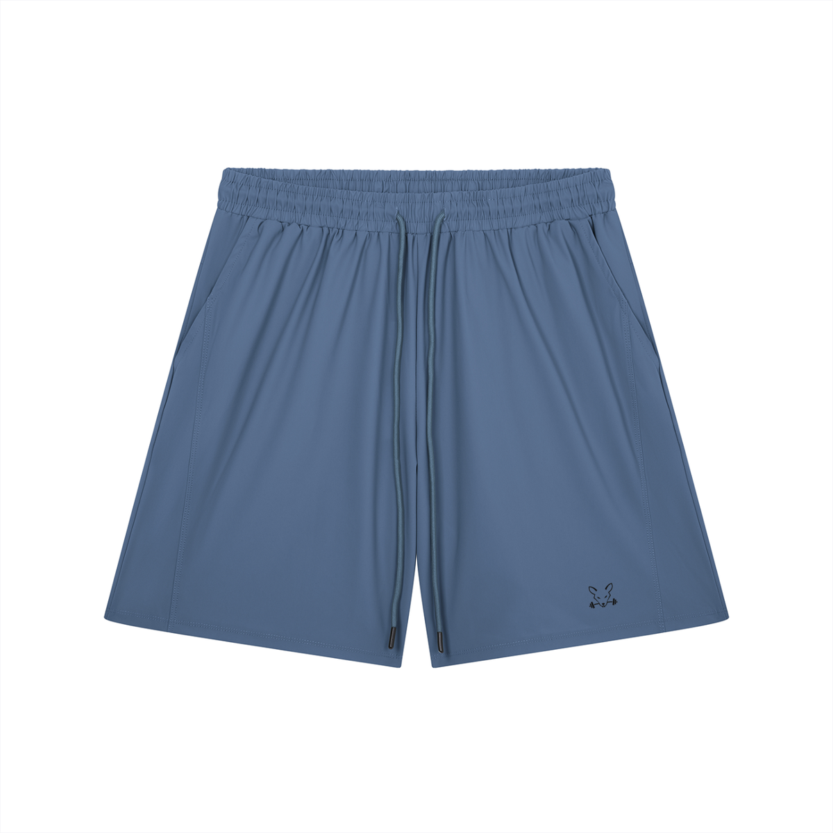 Men’s Drawstring Performance Shorts