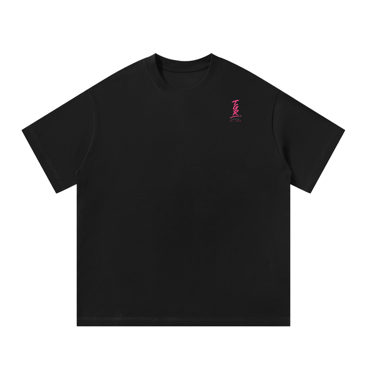 Women’s TGR Heavyweight Oversized T-Shirt