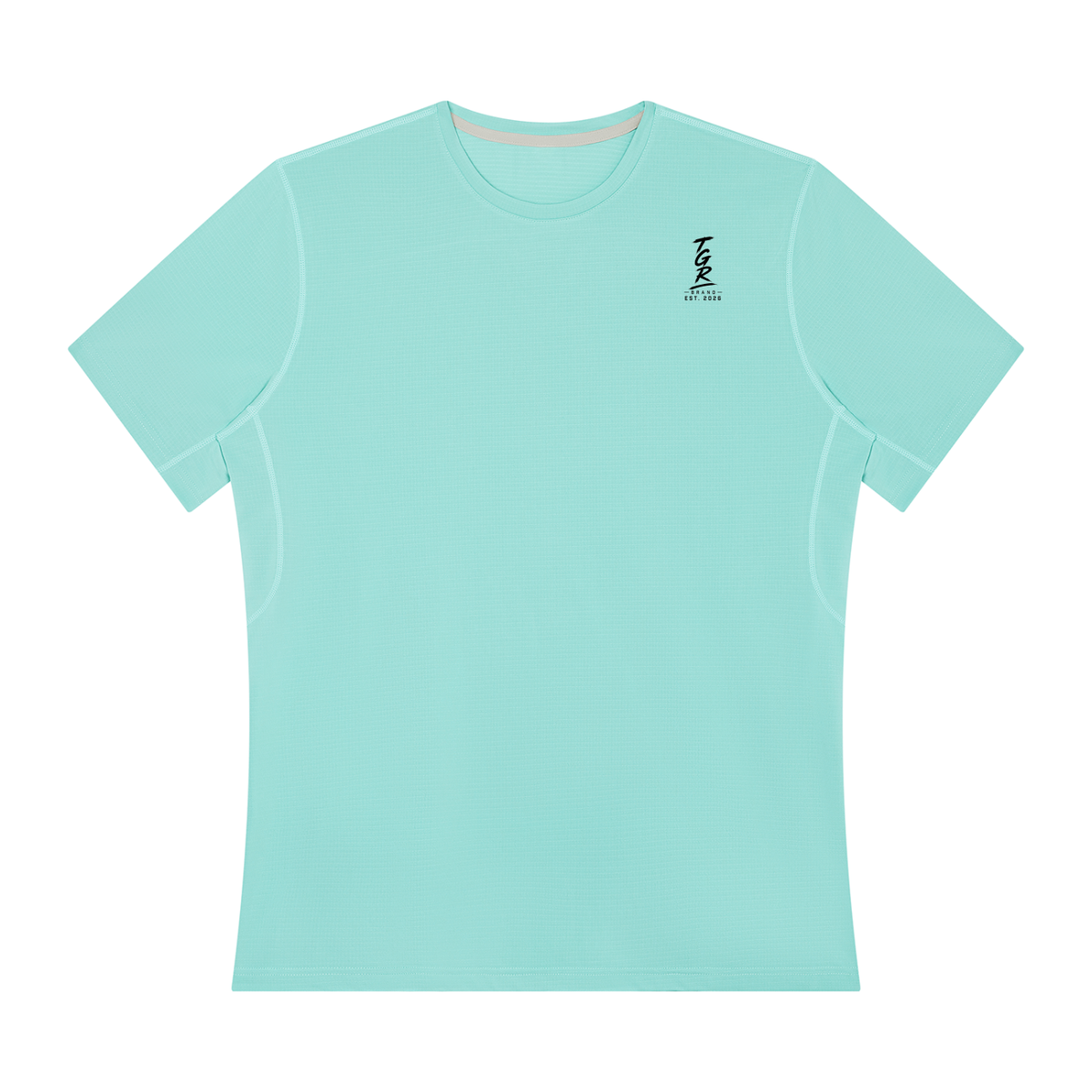 Men’s Regular Fit Performance T-Shirt