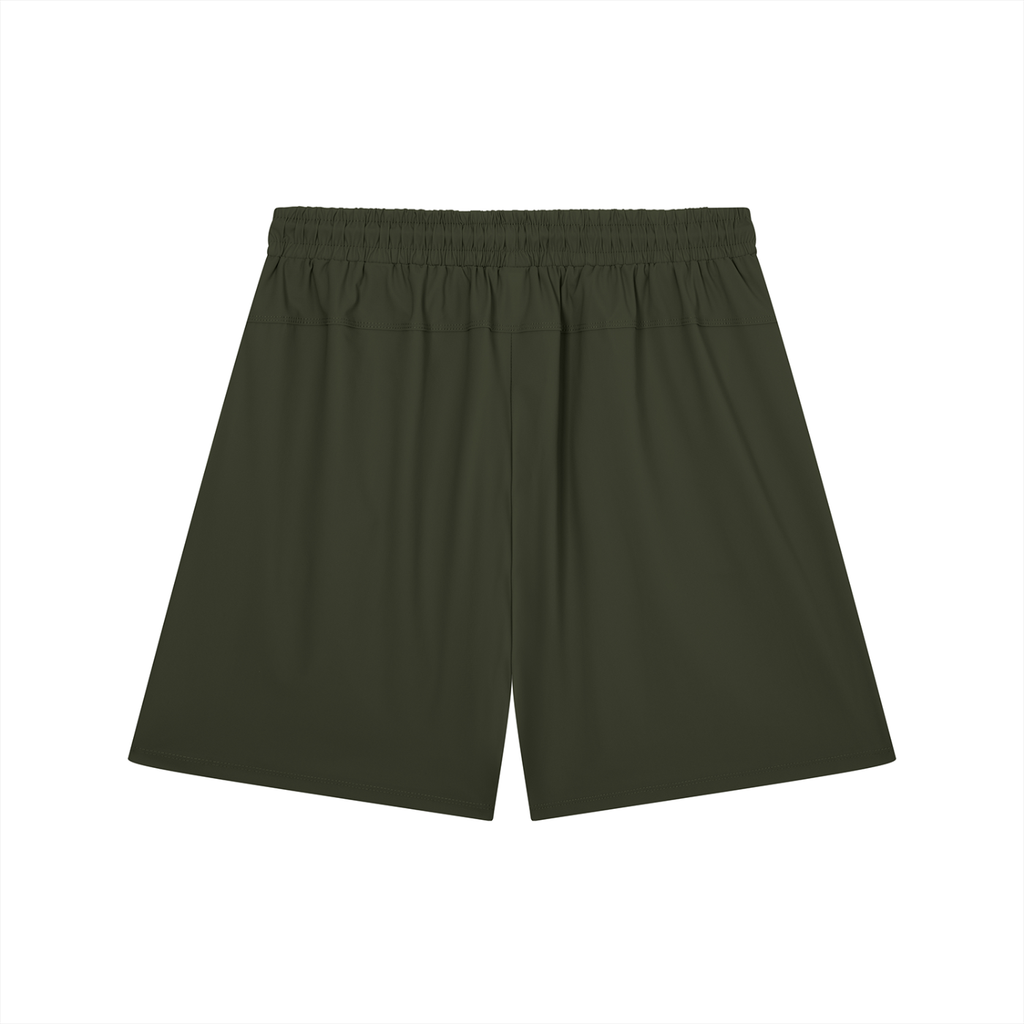 Men’s TGR Drawstring Performance Shorts