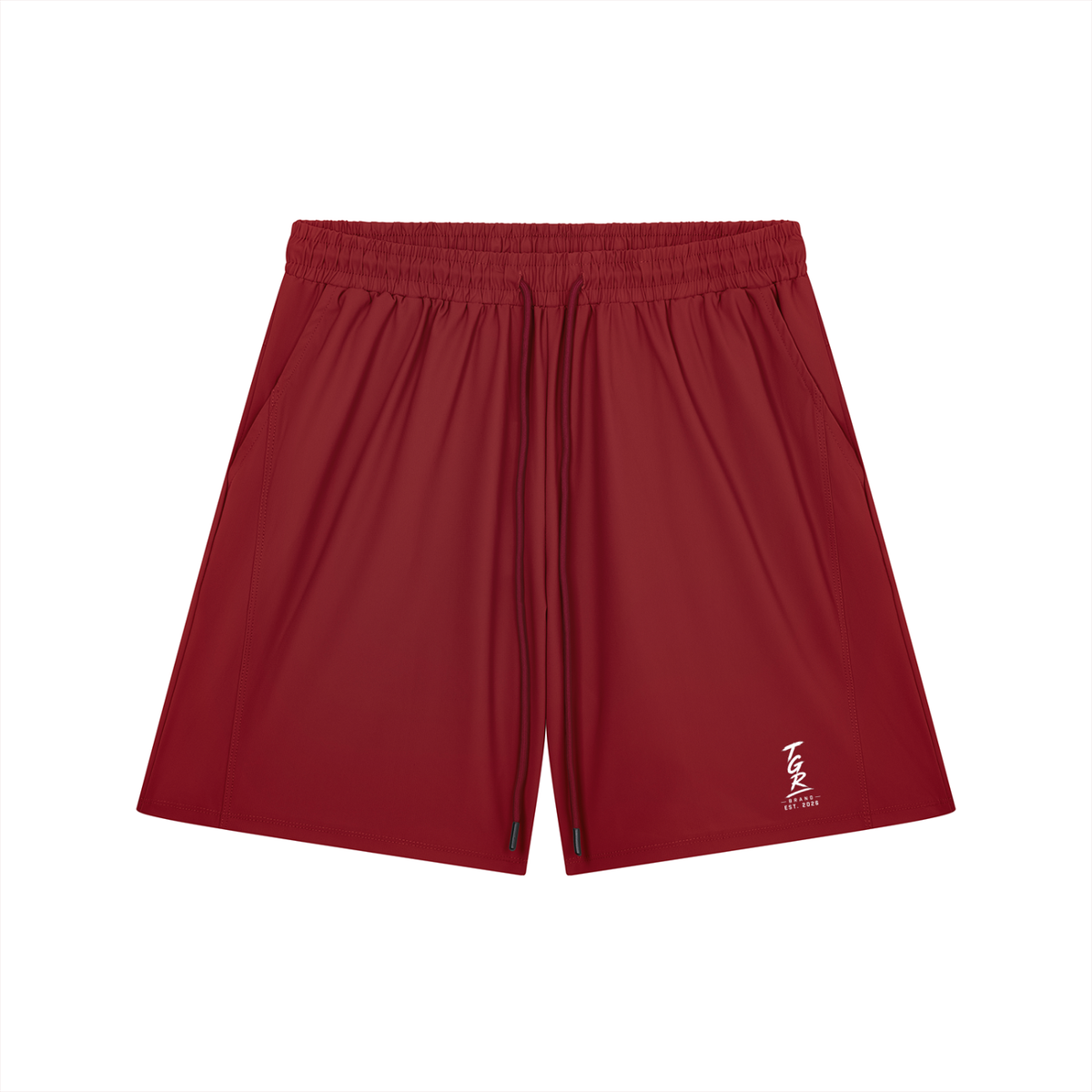 Men’s TGR Drawstring Performance Shorts