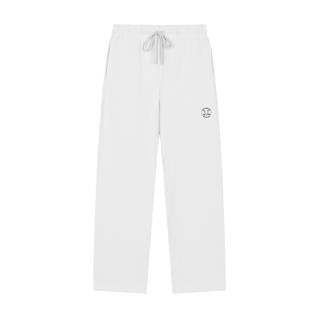 The Gym Rat Brand Straight-Leg Sweatpants