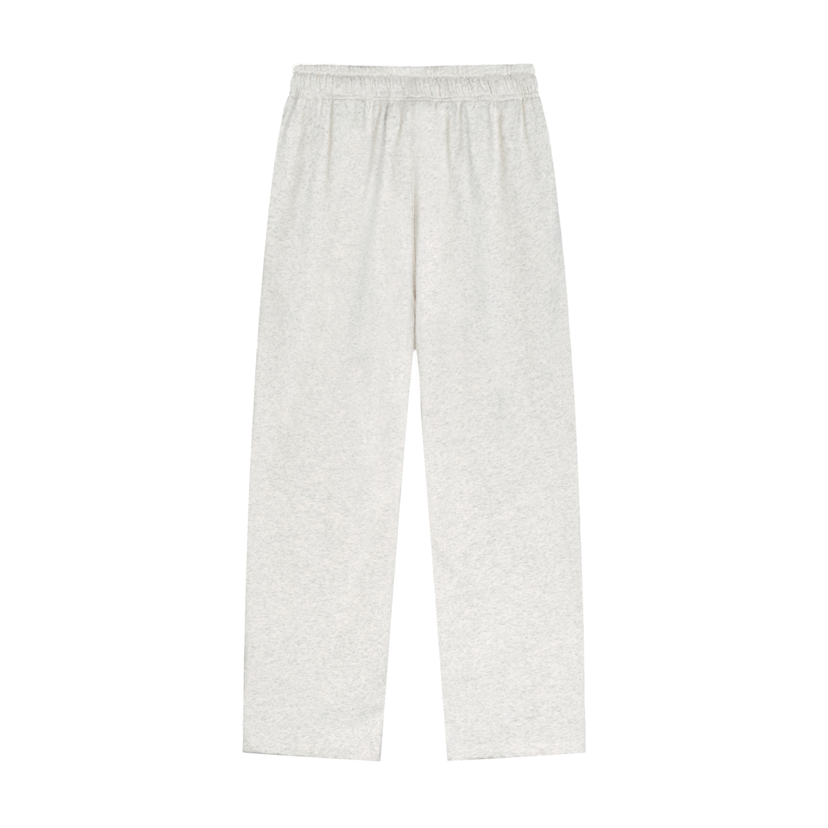 The Gym Rat Brand Drip Straight-Leg Sweatpants