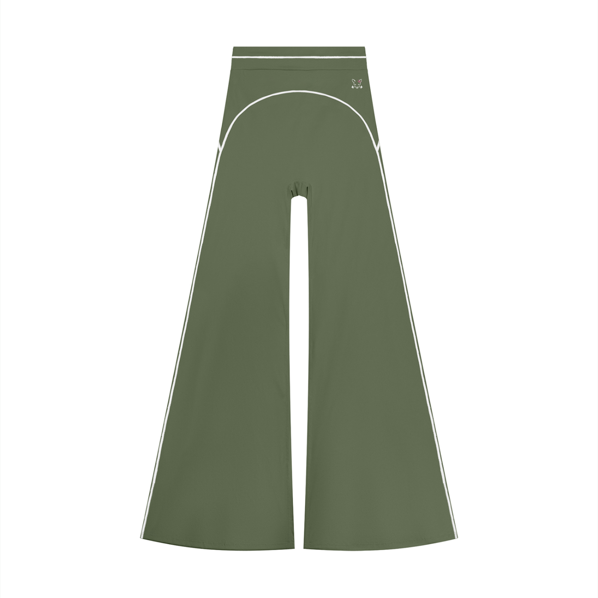Women’s High-Rise Flared Performance Pants