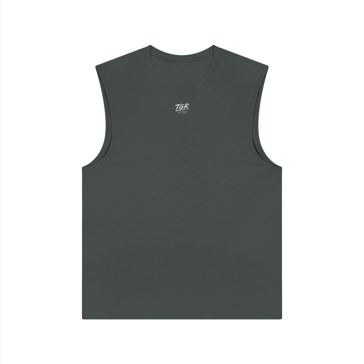 Men’s Under Construction Performance Tank Top