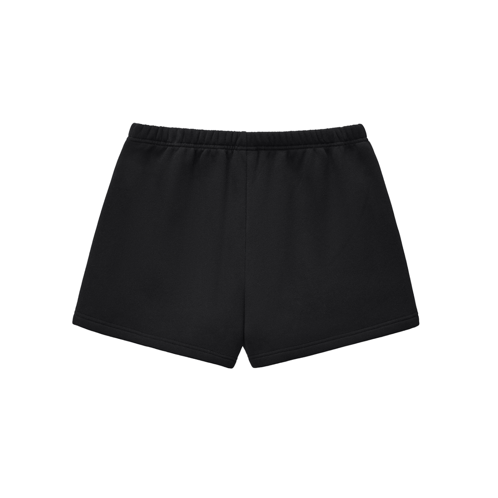 Women’s Essential Fleece Drawstring Sweat shorts