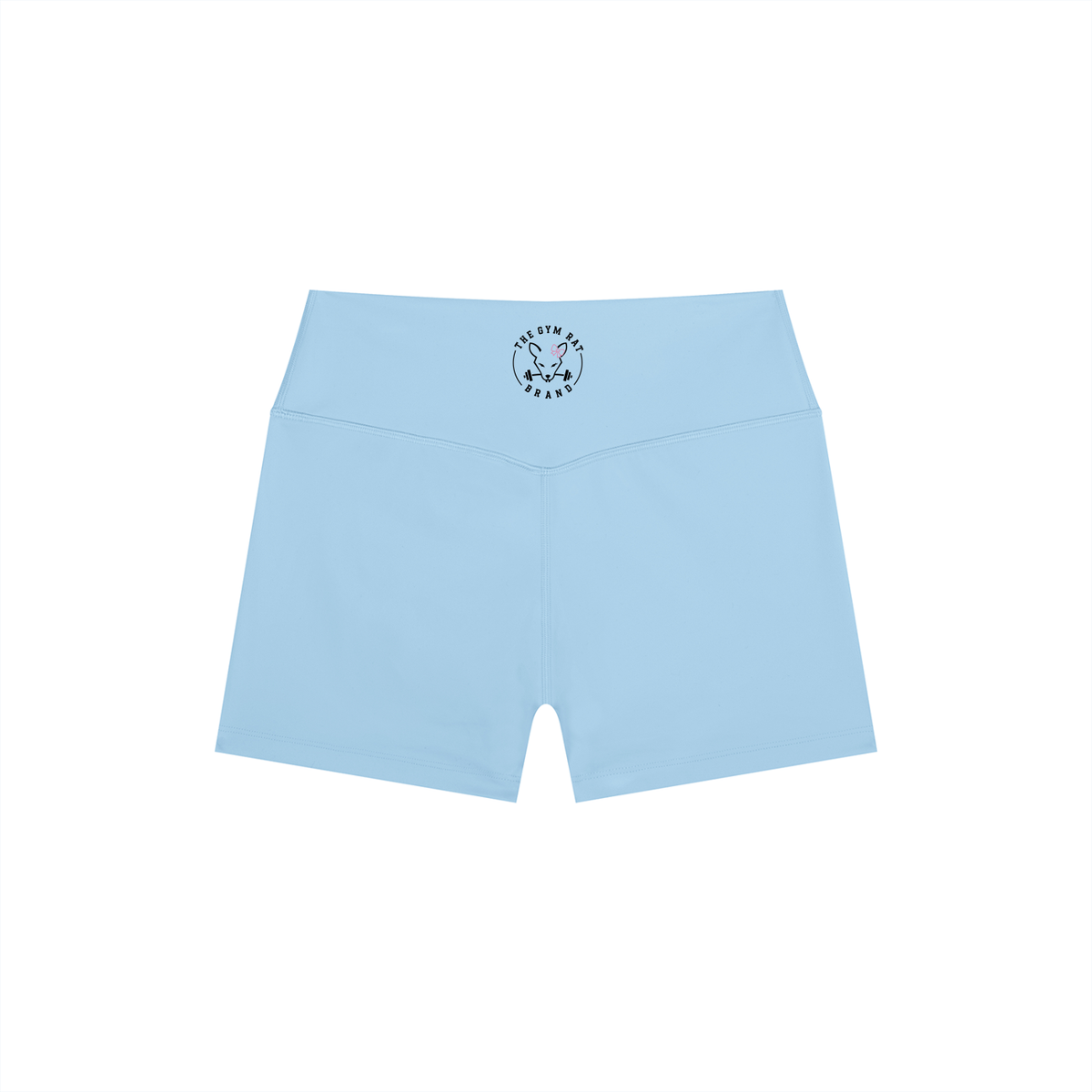 Women’s High Rise Shorts