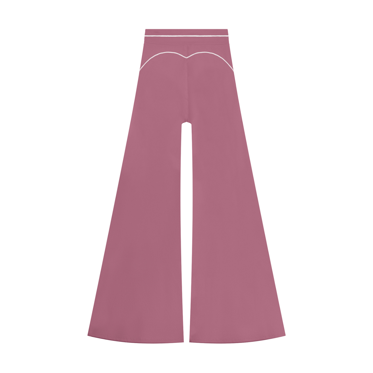 Women’s High-Rise Flared Performance Pants