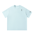 Premium Heavyweight Oversized Cotton Tee