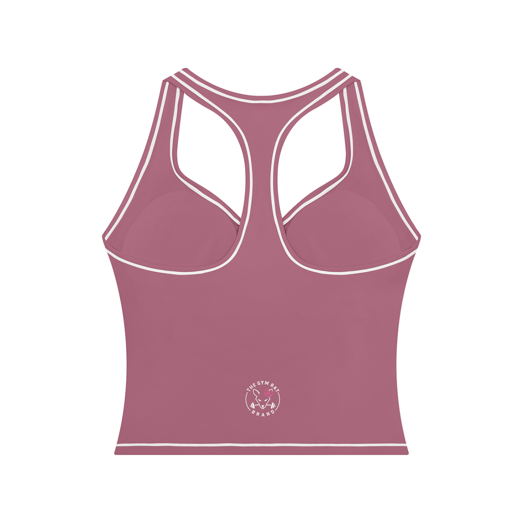 Women’s Topstitching Tank Top