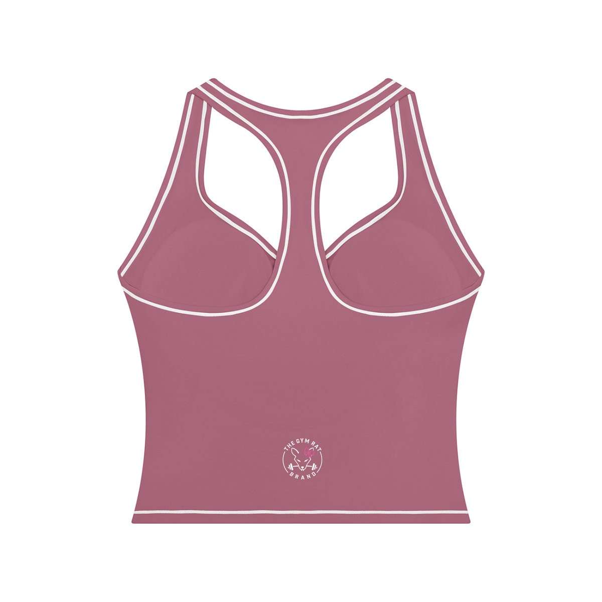 Women’s Topstitching Tank Top