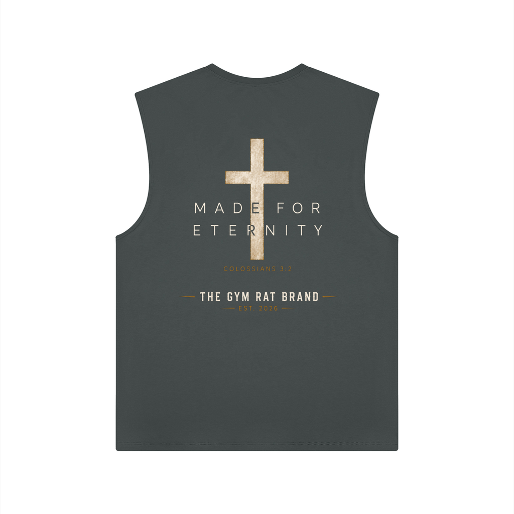 Men’s Made For Eternity Performance Tank Top