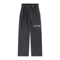 Women’s The Gym Rat Brand Vintage Washed Sweatpants