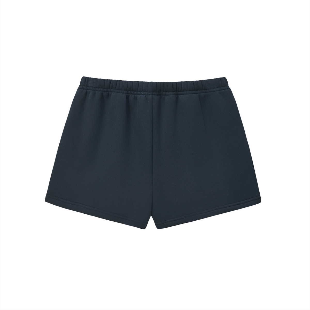 Women’s The Gym Rat Brand Essential Fleece Drawstring Sweat shorts