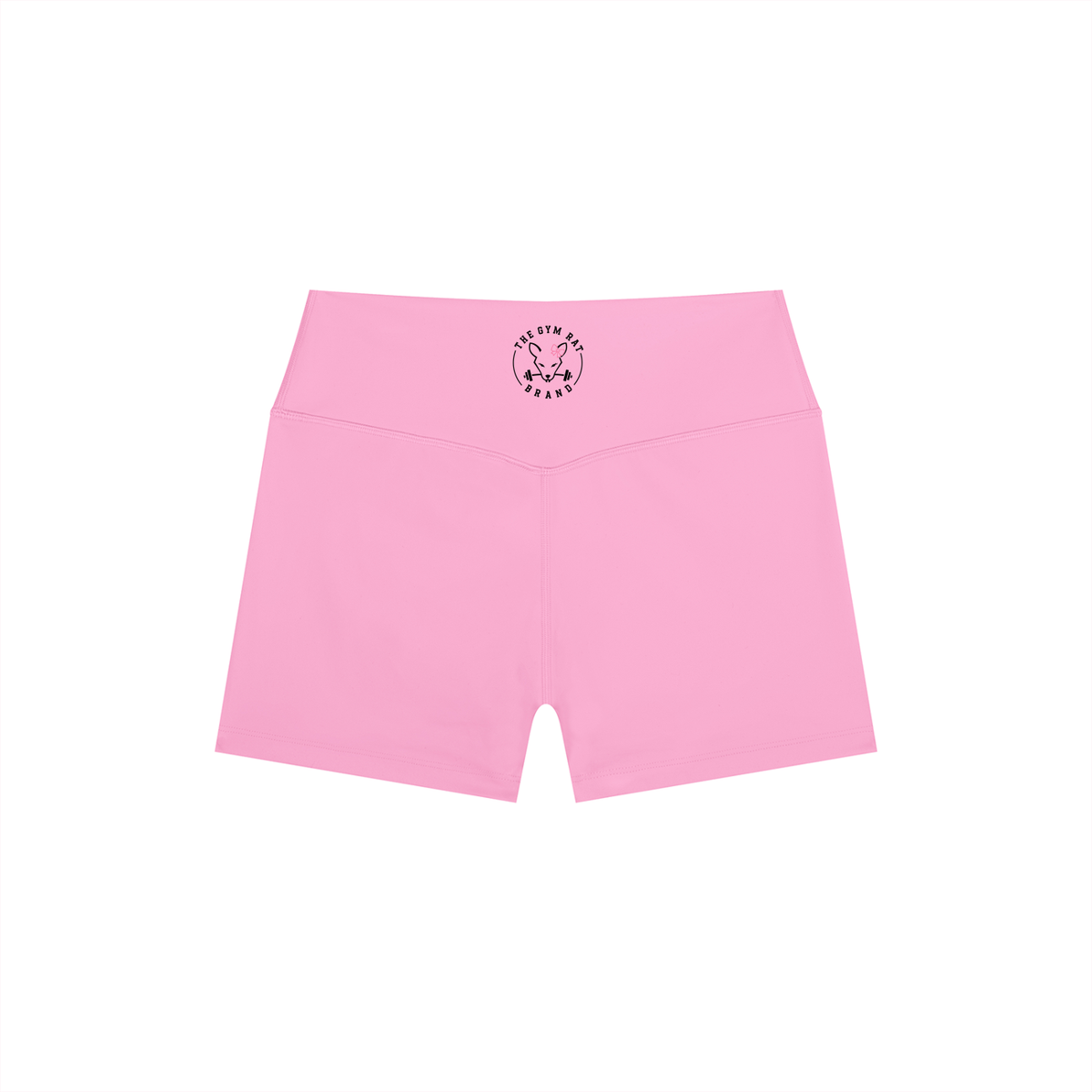 Women’s High Rise Shorts