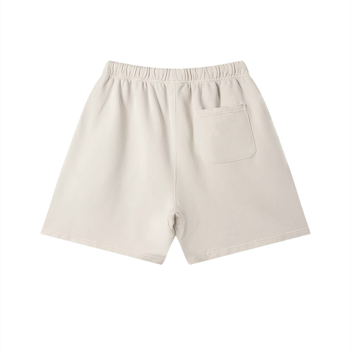 Men’s The Gym Rat Brand Drip Heavyweight Vintage Washed Shorts