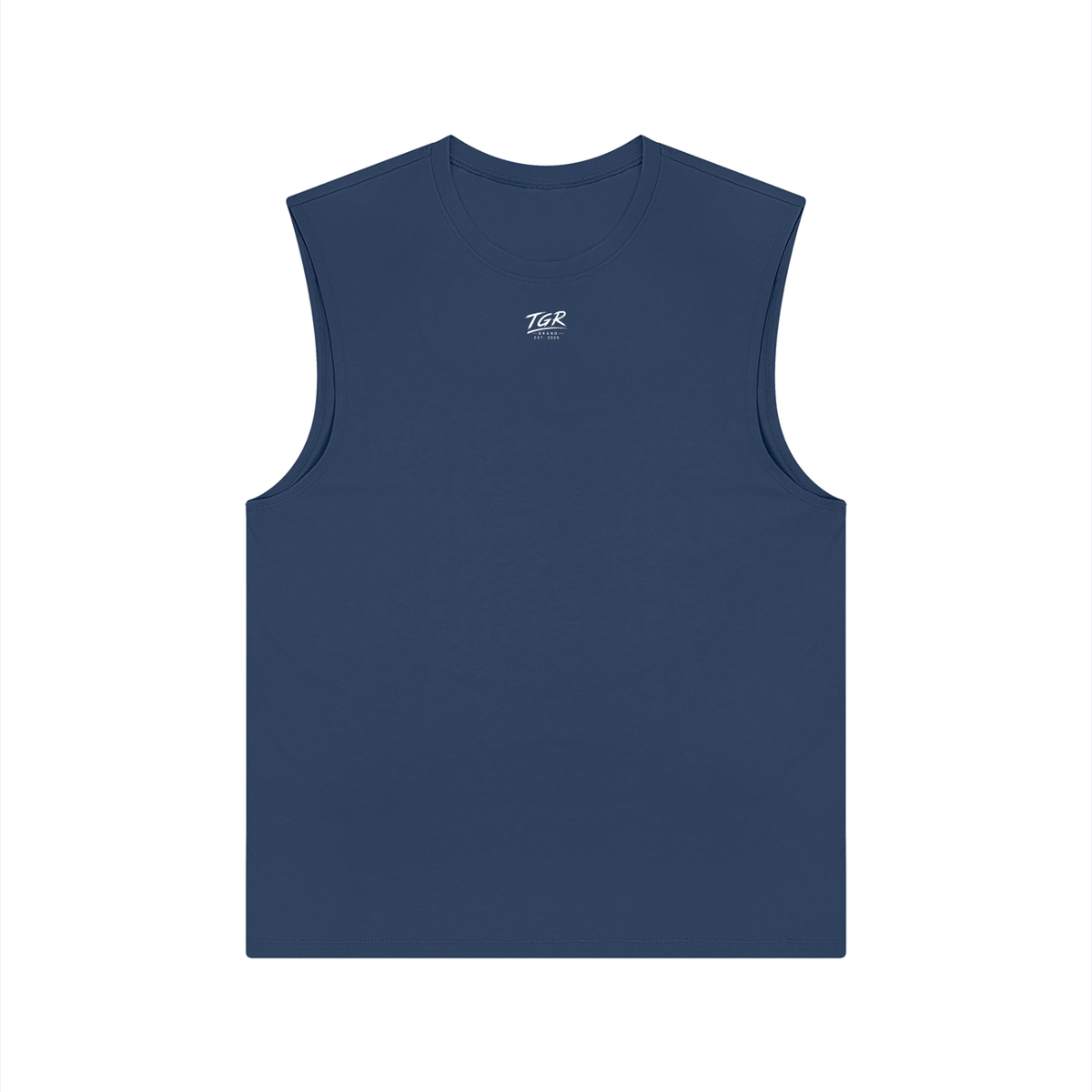 Men’s Me Vs Me Performance Tank Top