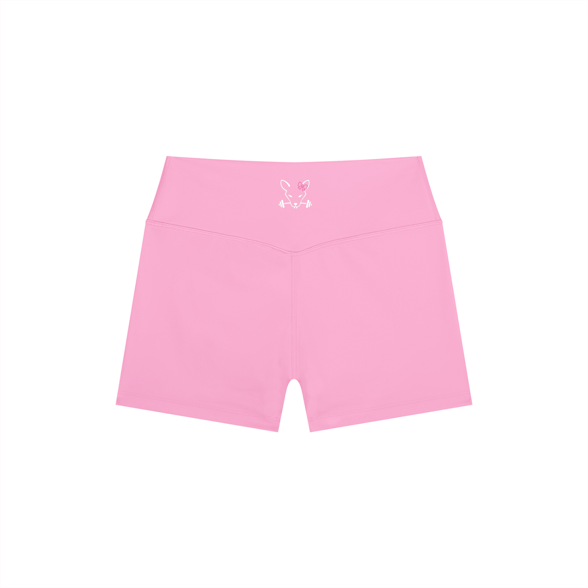 Women’s TGR High Rise Yoga Shorts