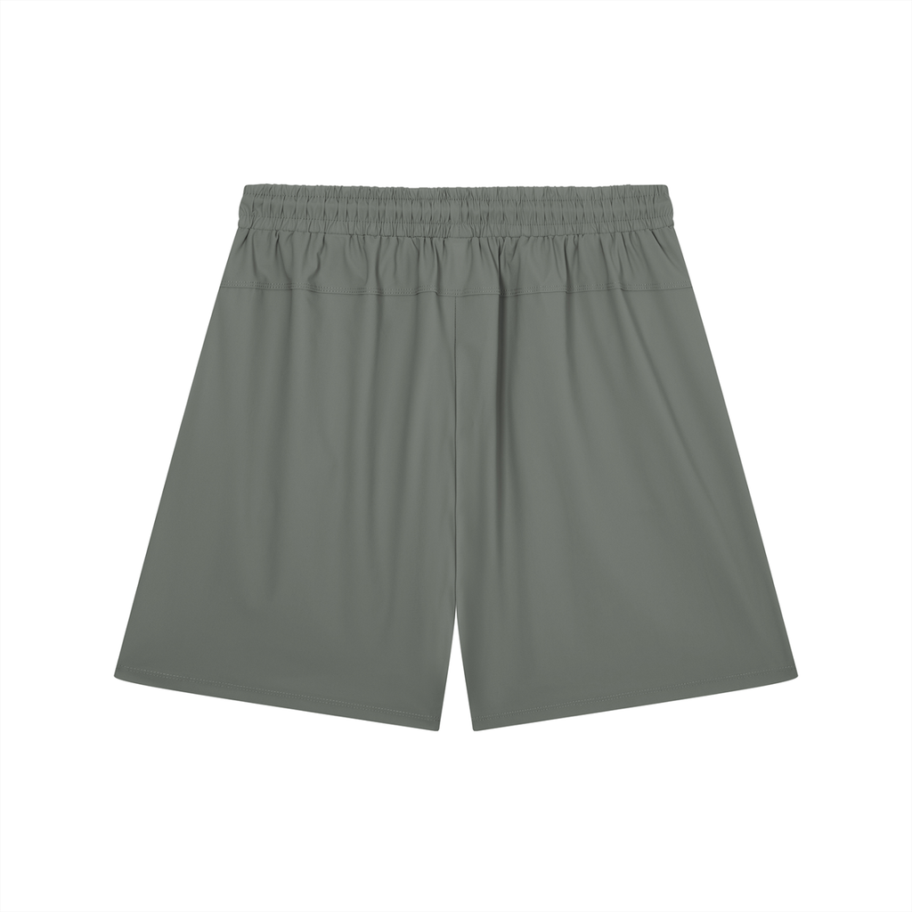 Men’s TGR Drawstring Performance Shorts