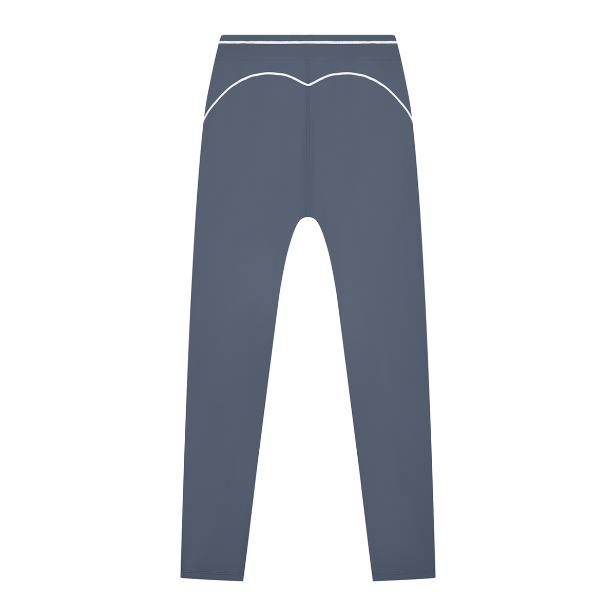 Women's High Rise Topstitching Leggings