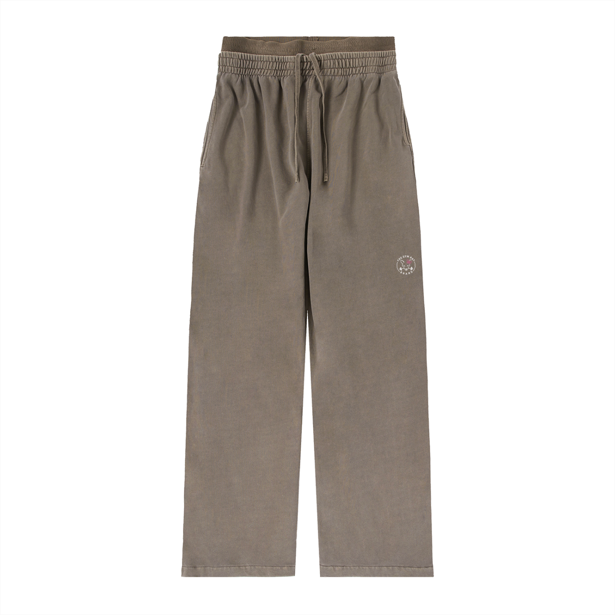 Women’s Vintage Washed Sweatpants