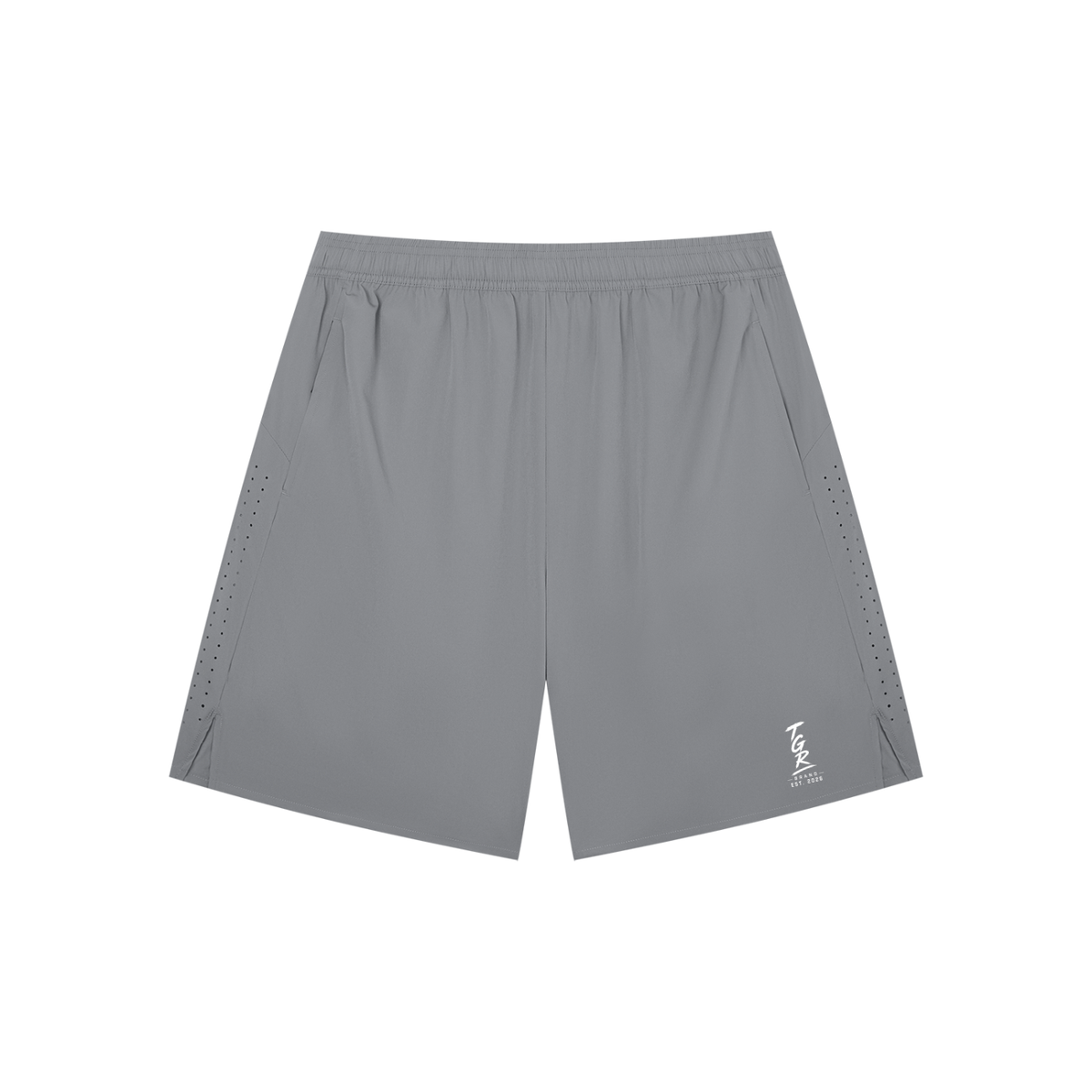 Men’s TGR Regular Fit Performance Shorts