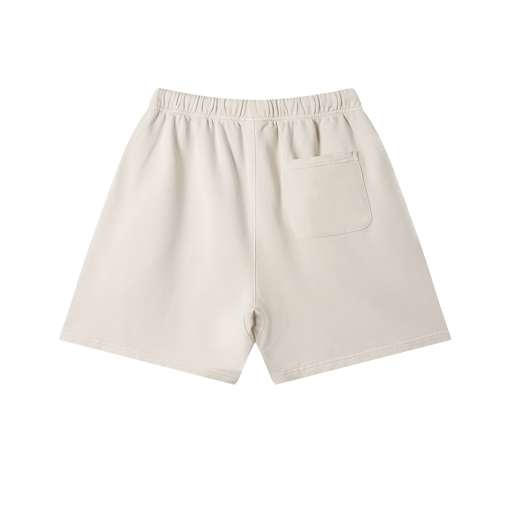 Men’s TGR Heavyweight Vintage Washed Shorts