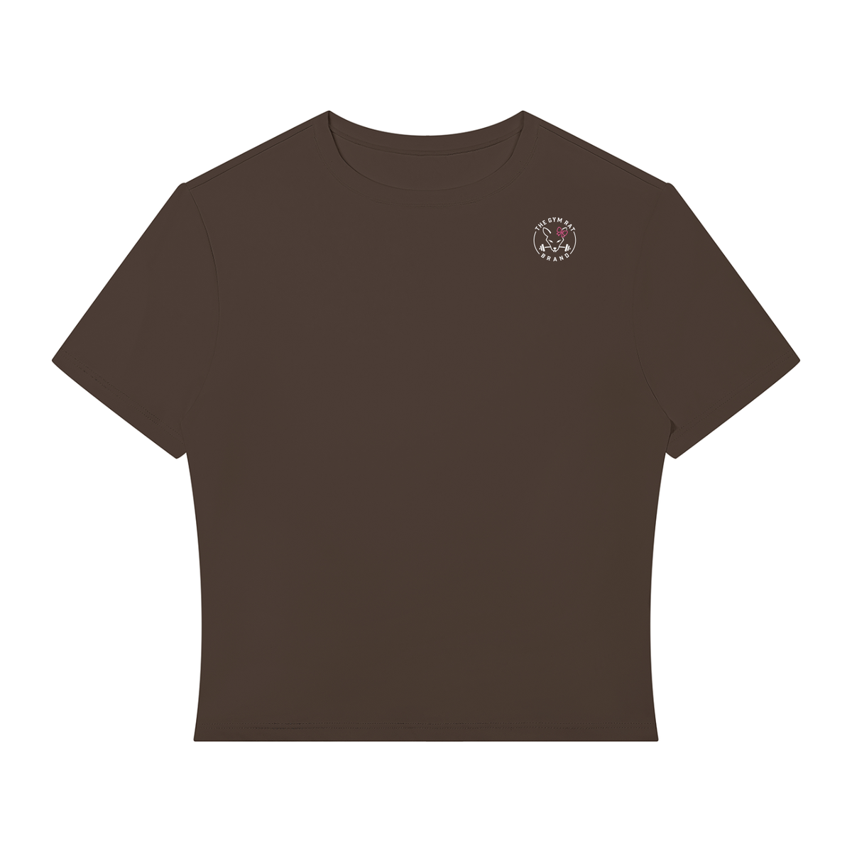 Women’s Performance Crop T-Shirt