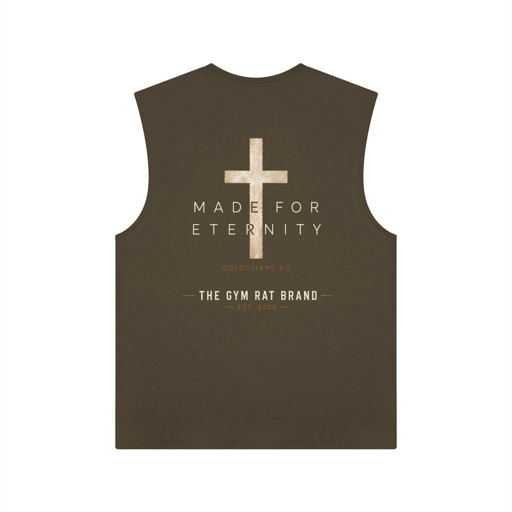 Men’s Made For Eternity Performance Tank Top