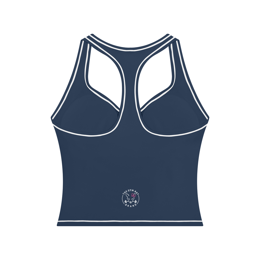 Women’s Topstitching Tank Top