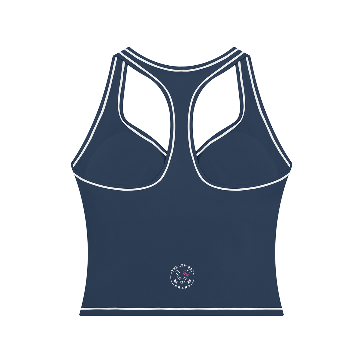 Women’s Topstitching Tank Top