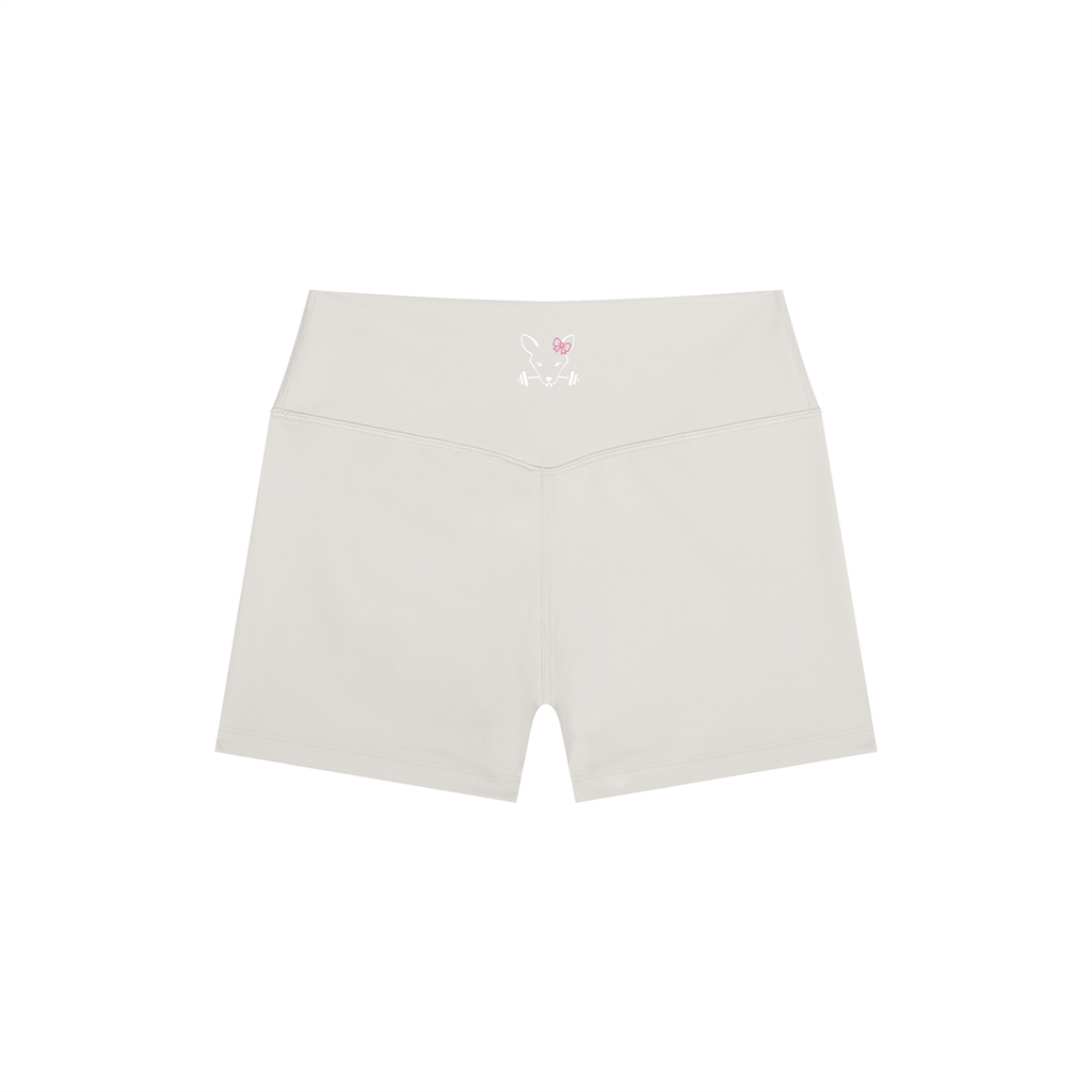 Women’s TGR High Rise Yoga Shorts