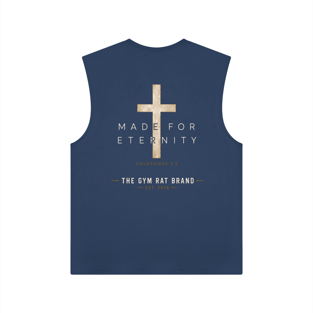 Men’s Made For Eternity Performance Tank Top