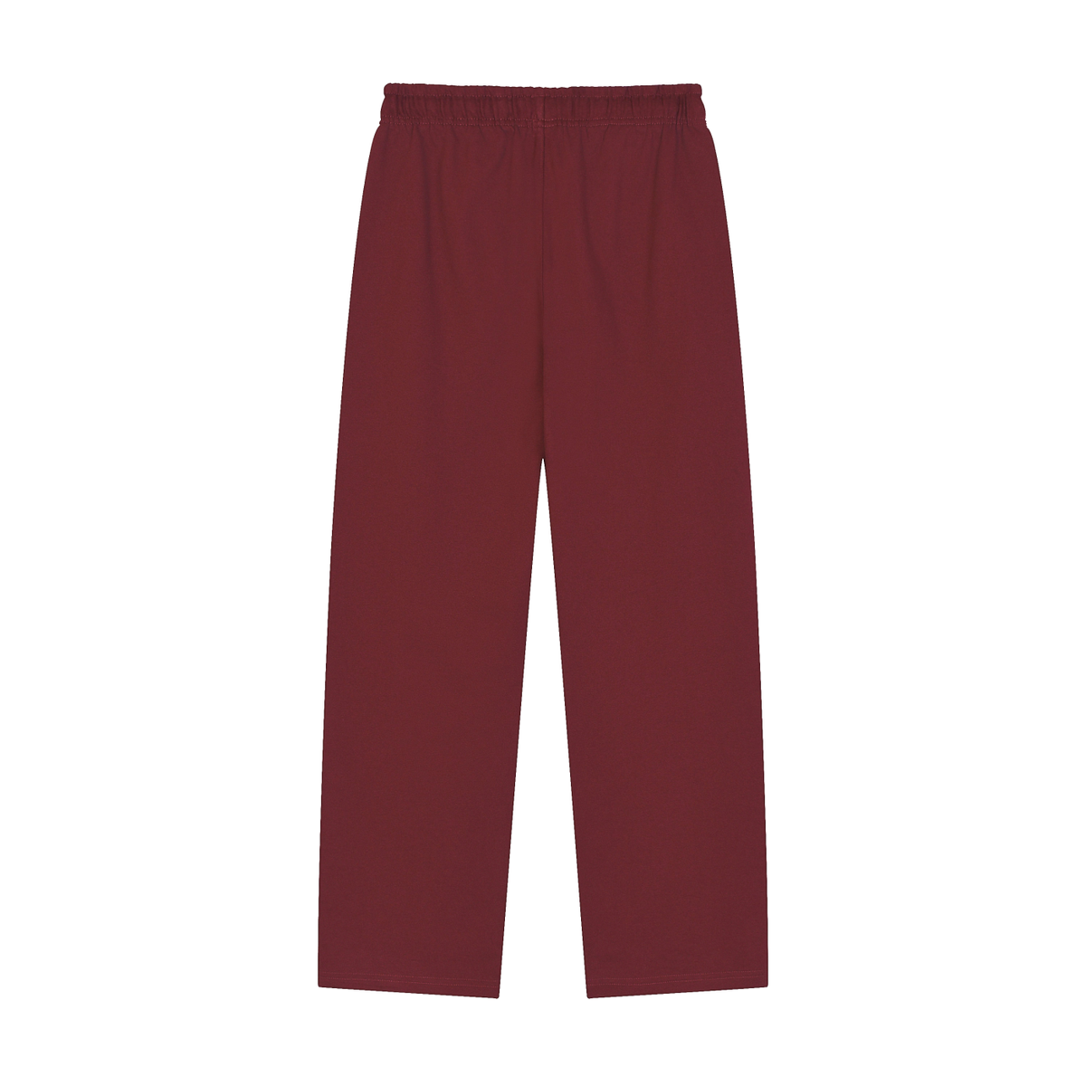The Gym Rat Brand Straight-Leg Sweatpants