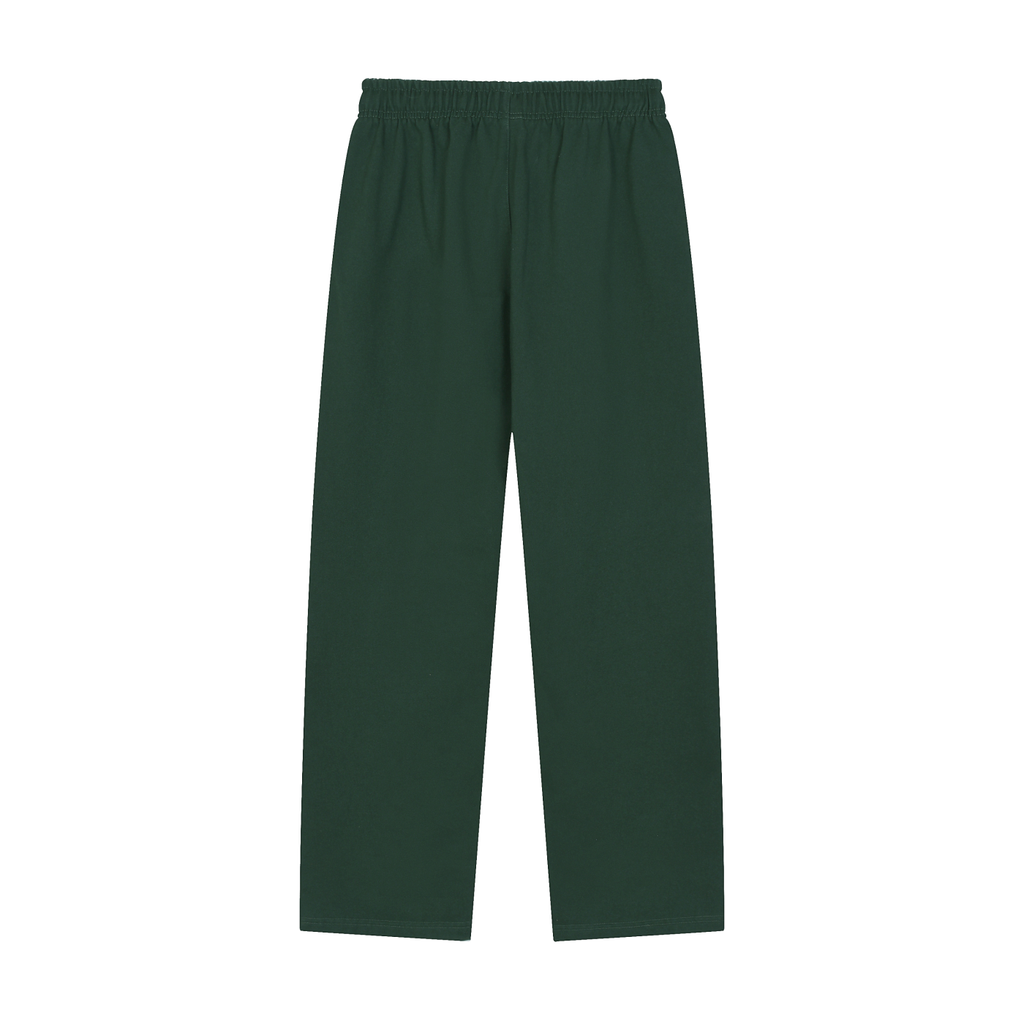 The Gym Rat Brand Straight-Leg Sweatpants
